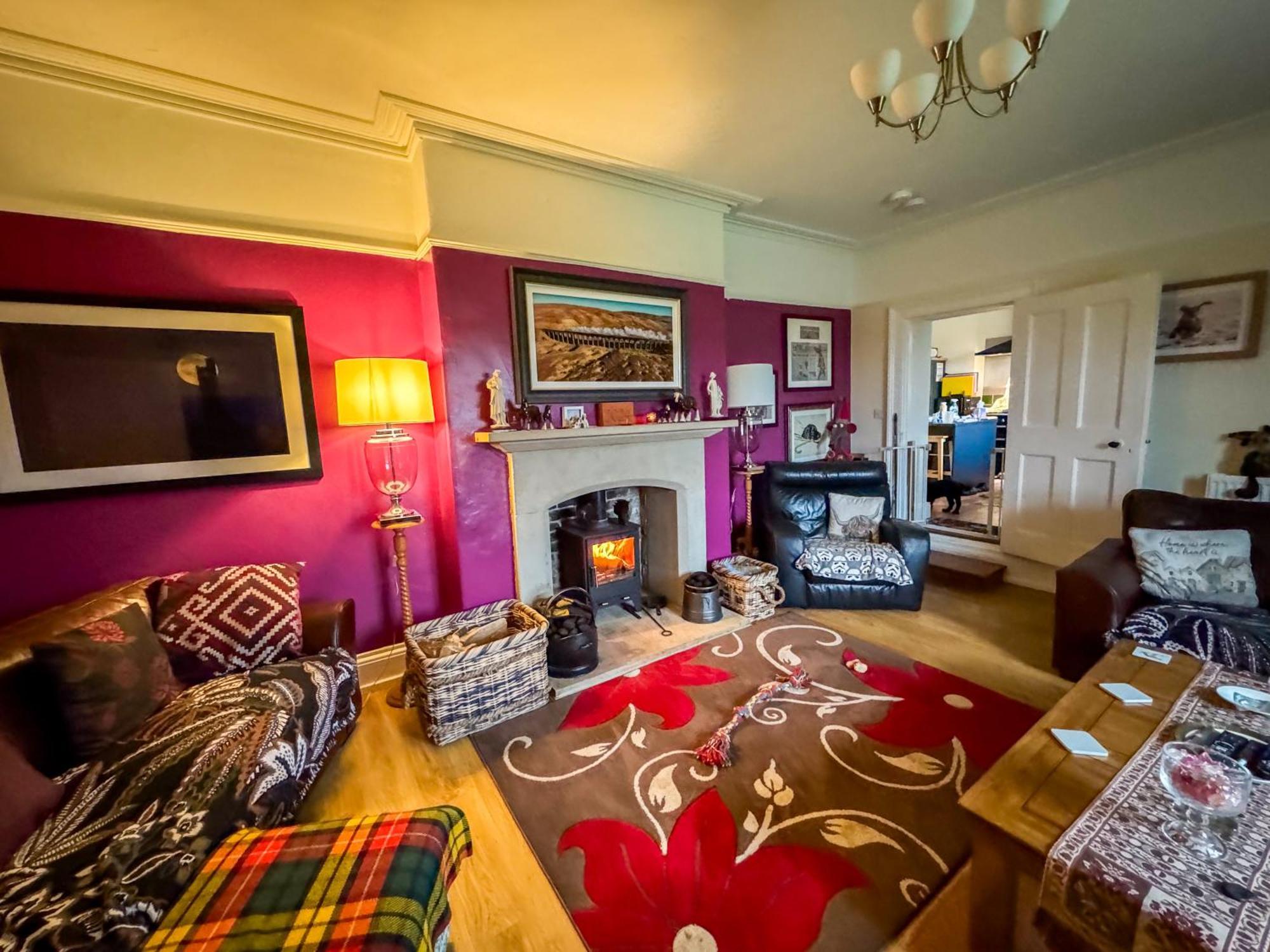 Abbey Farmhouse Lanercost Exterior photo