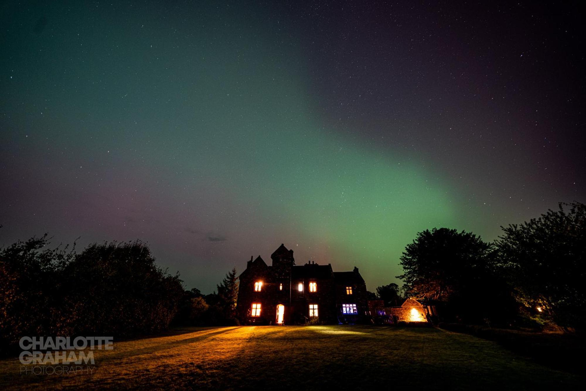 Abbey Farmhouse Lanercost Exterior photo