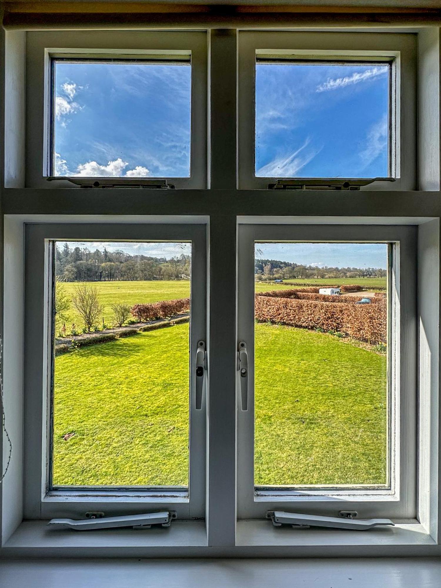 Abbey Farmhouse Lanercost Exterior photo