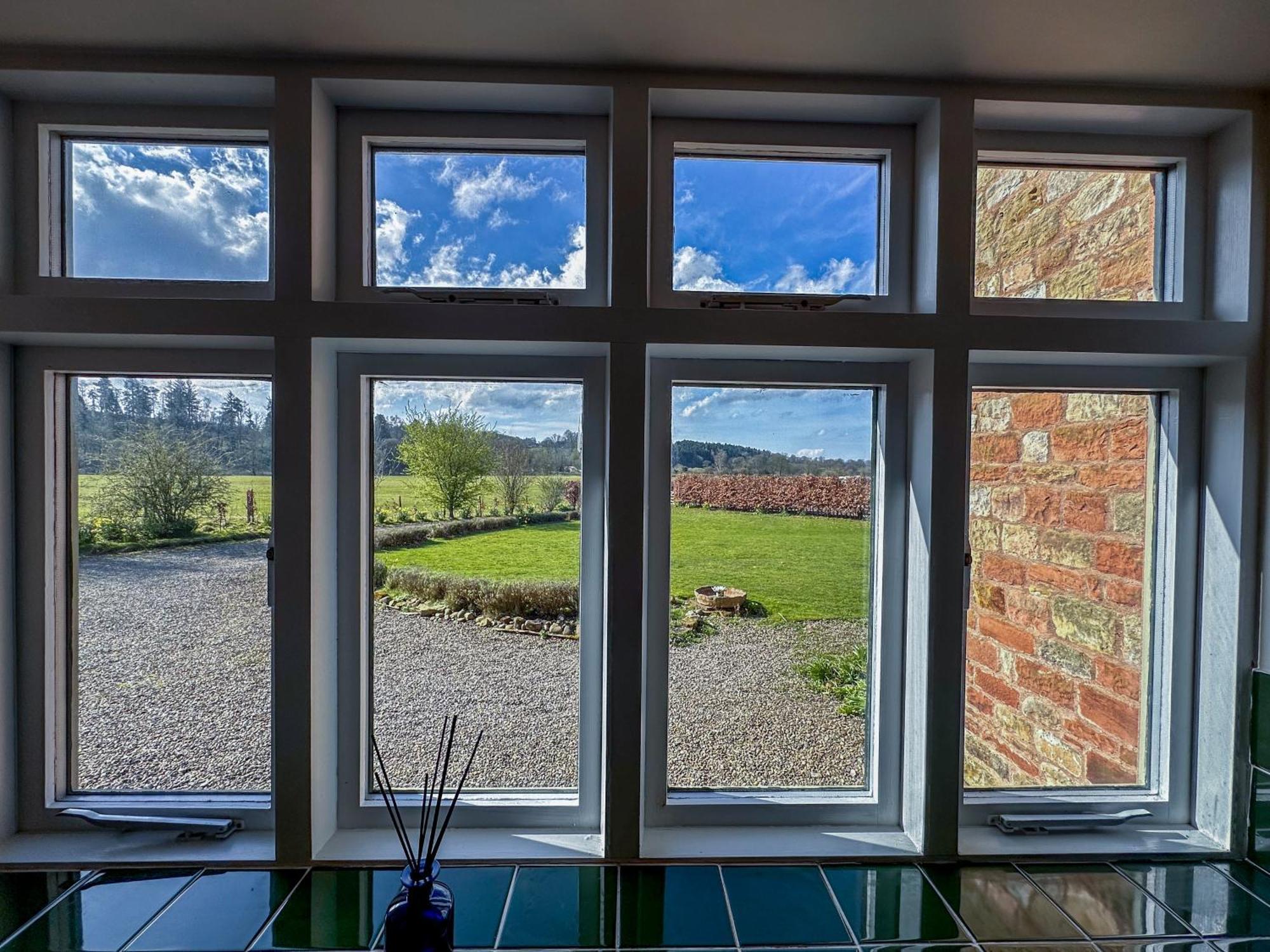 Abbey Farmhouse Lanercost Exterior photo
