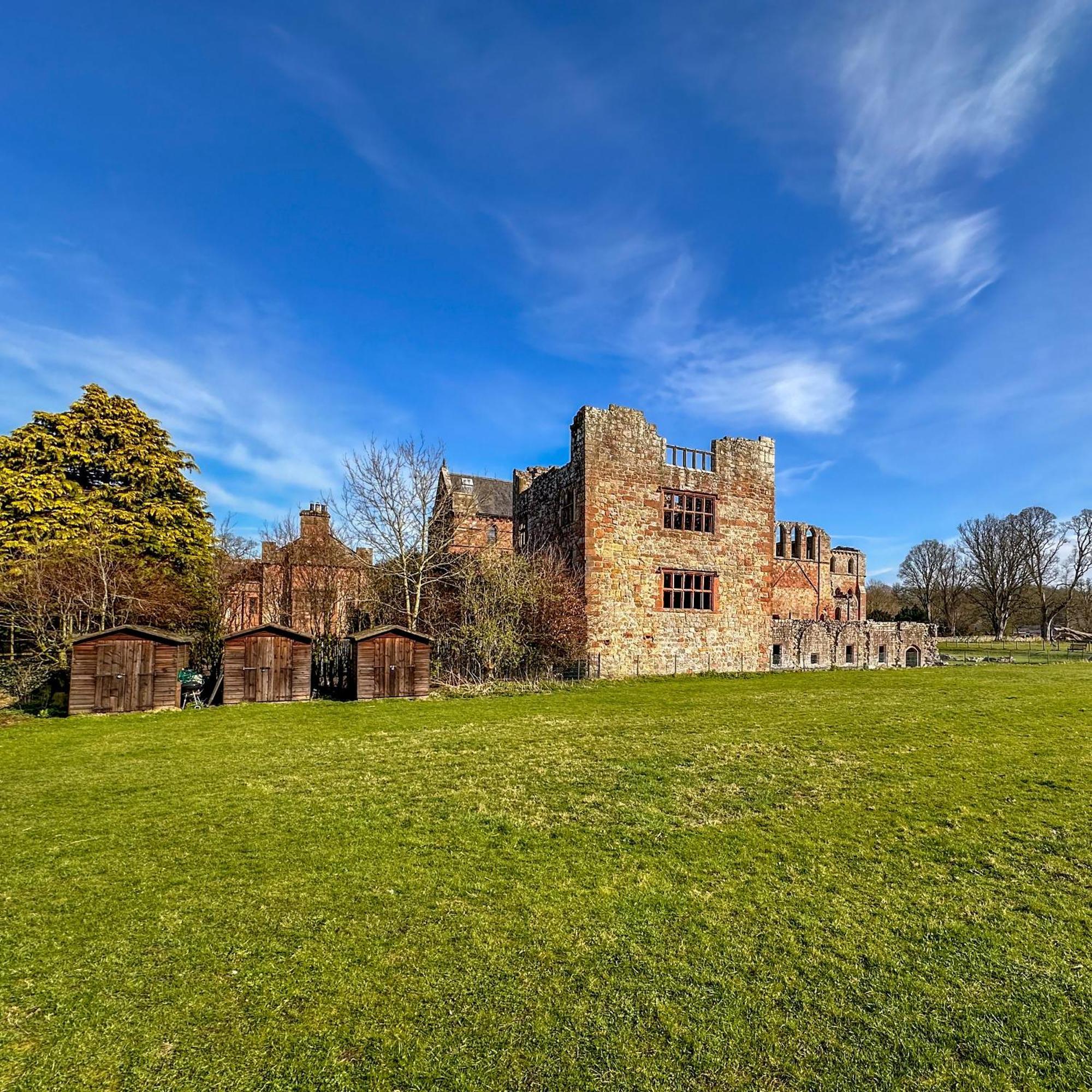 Abbey Farmhouse Lanercost Exterior photo