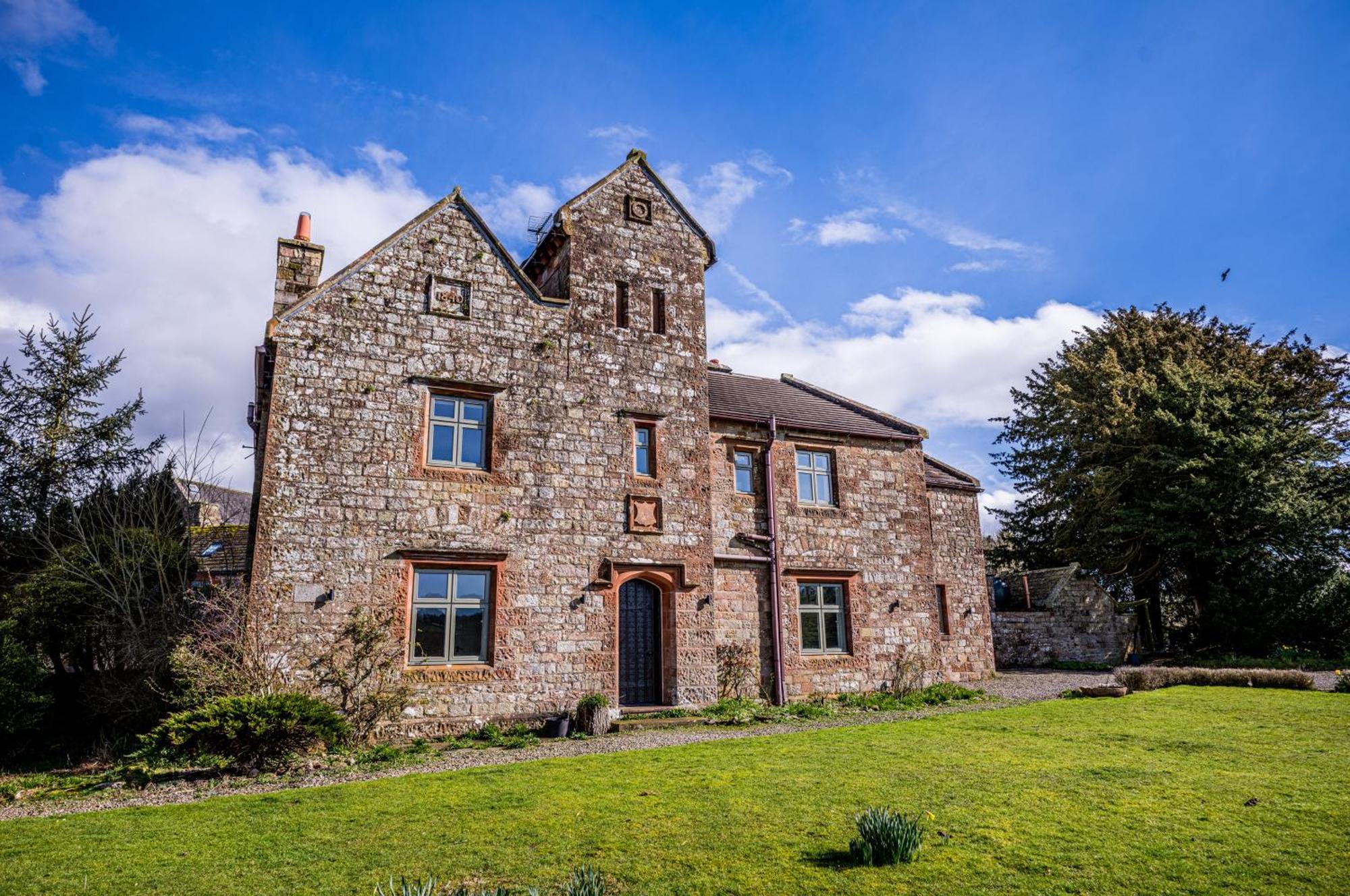 Abbey Farmhouse Lanercost Exterior photo